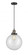 Beacon - 1 Light - 10 inch - Black Antique Brass - Cord hung - Mini Pendant (3442|201CSW-BAB-G202-10)