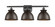 Adirondack - 3 Light - 28 inch - Oil Rubbed Bronze - Bath Vanity Light (3442|516-3W-OB-M14-OB-LED)