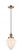 Bullet - 1 Light - 7 inch - Antique Copper - Cord hung - Mini Pendant (3442|201C-AC-G661-7)