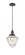 Bullet - 1 Light - 7 inch - Oil Rubbed Bronze - Cord hung - Mini Pendant (3442|201C-OB-G664-7)