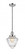 Bullet - 1 Light - 7 inch - Polished Chrome - Cord hung - Mini Pendant (3442|201C-PC-G664-7-LED)