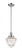 Bullet - 1 Light - 7 inch - Polished Chrome - Stem Hung - Mini Pendant (3442|201S-PC-G664-7)