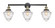 Bullet - 3 Light - 34 inch - Black Antique Brass - Bath Vanity Light (3442|205-BAB-G664-7)