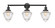 Bullet - 3 Light - 34 inch - Matte Black - Bath Vanity Light (3442|205-BK-G664-7)