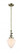 Bullet - 1 Light - 7 inch - Antique Brass - Stem Hung - Adjustable Mini Pendant (3442|206-AB-G661-7-LED)