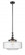 Bridgeton - 1 Light - 16 inch - Oil Rubbed Bronze - Stem Hung - Adjustable Mini Pendant (3442|206-OB-G694-16-LED)