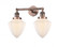 Bullet - 2 Light - 18 inch - Antique Copper - Adjustable Bath Vanity Light (3442|208-AC-G661-7)