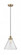 Cone - 1 Light - 12 inch - Antique Brass - Cord hung - Mini Pendant (3442|616-1PH-AB-G44-L-LED)
