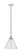 Cone - 1 Light - 12 inch - Polished Nickel - Cord hung - Mini Pendant (3442|616-1PH-PN-G44-L)