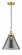 Cone - 1 Light - 12 inch - Satin Gold - Cord hung - Mini Pendant (3442|616-1PH-SG-G43-L-LED)