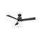 Axis Downrod ceiling fan (7200|FR-W1803-44L-27-BZ)