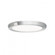 ARGO 11IN FLUSH MOUNT 120V 3500K (3612|FM-4211-35-BN)