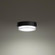 KIND 8IN OUTDOOR FLUSH MOUNT 3000K 3CCT (3612|FM-W76108-30-BK)
