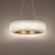 RHIANNON 28IN PENDANT 3000K (3612|PD-70128-AB)