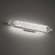 EMBLEM 28IN VANITY/SCONCE 3000K (3612|WS-32128-BN)