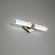 REGAL 18IN VANITY/SCONCE 3000K (3612|WS-46118-BN)