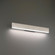 0 to 60 Bath Vanity Light (3612|WS-56124-30-BN)