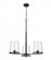 3 Light Chandelier (276|3032-3MB)