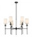 6 Light Chandelier (276|3033-6MB)