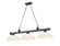 3 Light Billiard (276|2306-3BP-DMO14)