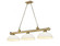3 Light Billiard (276|2306-3RB-DMO14)