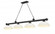 4 Light Billiard (276|2306-4MB-DMO14)