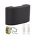 Builder Chime Kit in Flat Black (20|CK2000-FB)