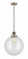 Beacon - 1 Light - 12 inch - Antique Brass - Cord hung - Mini Pendant (3442|201CSW-AB-G202-12)
