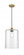 Cobbleskill - 1 Light - 9 inch - Brushed Brass - Cord hung - Mini Pendant (3442|616-1P-BB-G112-L-LED)