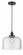 Bell - 1 Light - 12 inch - Oil Rubbed Bronze - Cord hung - Mini Pendant (3442|616-1PH-OB-G72-L)
