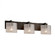Modular 3-Light Bath Bar (254|FSN-8923-30-SEED-DBRZ)