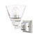 1 Lt Polished Chrome Wall Sconce (108|17171-05)