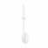 Reign Wall Sconce (52|B1081-GSW)
