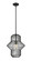 1 Light Pendant (276|1941P15-MB)