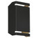 Bi-Directional Outdoor LED Wall Mount (7|20016LEDDMG-BL)
