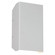 Bi-Directional Outdoor LED Wall Mount (7|20018LEDDMG-SAT)