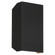 Bi-Directional Outdoor LED Wall Mount (7|20018LEDDMG-BL)
