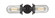 Centri - 2 Light - 22 inch - Matte Black - Bath Vanity Light (3442|900-2W-BK-CE231-BK-CL-LED)