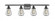 Muselet - 4 Light - 36 inch - Oil Rubbed Bronze - Bath Vanity Light (3442|516-4W-OB-CE513)