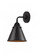 Appalachian - 1 Light - 8 inch - Oil Rubbed Bronze - Sconce (3442|288-1W-OB-M13-OB)