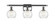 Athens - 3 Light - 26 inch - Polished Chrome - Bath Vanity Light (3442|516-3W-PC-G124-6-LED)