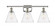 Berkshire - 3 Light - 28 inch - Polished Nickel - Bath Vanity Light (3442|516-3W-PN-GBC-84)