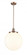 Beacon - 1 Light - 14 inch - Antique Copper - Stem Hung - Pendant (3442|201S-AC-G201-14)