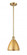 Bristol - 1 Light - 8 inch - Satin Gold - Pendant (3442|516-1S-SG-MBD-75-SG)
