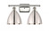 Bristol - 2 Light - 18 inch - Polished Nickel - Bath Vanity Light (3442|516-2W-PN-MBD-75-PN)