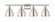 Bristol - 4 Light - 38 inch - Polished Nickel - Bath Vanity Light (3442|516-4W-PN-MBD-75-PN)
