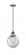Beacon - 1 Light - 8 inch - Antique Brass - Cord hung - Mini Pendant (3442|201CSW-AB-G202-8)