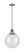 Beacon - 1 Light - 10 inch - Antique Brass - Cord hung - Mini Pendant (3442|201CSW-AB-G204-10-LED)