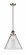 Cone - 1 Light - 12 inch - Antique Brass - Cord hung - Mini Pendant (3442|201CSW-AB-G42-L)