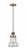 Bellmont - 1 Light - 6 inch - Antique Copper - Cord hung - Mini Pendant (3442|201CSW-AC-G192)
